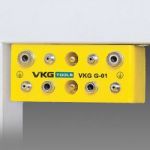 Узел заземления VKG G-1
