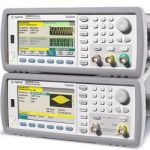 Генератор сигналов сложной и произвольной формы 33511B