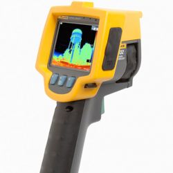 Промышленный тепловизор Fluke Ti32