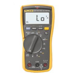 Мультиметр Fluke 117