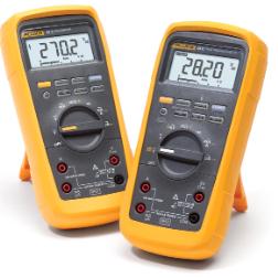 Мультиметр Fluke 27 II